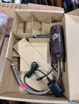 Sloan Optima Chrome Bathroom Faucet EAF200 Cp Plug - Missing Aareator. Fixed Price $500.00.