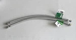 3/8C X Fip 20" Faucet Connector B&k Mueller Streamline Brand Lot Of. Fixed Price $6.99.
