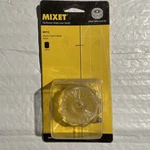 Mixet MXT12 Volume Control Handle (oem# Mrh-clr Pk). Fixed Price $7.98.