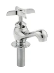 Homewerks 3210-150-CH-BCZ Washerless Cartridge One Handle Single Basin Faucet. Fixed Price $47.46.