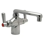Zurn Z843M1-XL-CS Chrome Commercial Faucet Free Shipping New Box. Fixed Price $99.95.