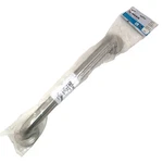 Moen Home Care 18" Stainless Steel Concealed-screw Grab Bar Bathroom R8918. Fixed Price $10.88.