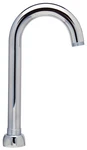 Gooseneck Spout, 7/8 In.. Fixed Price $30.54.