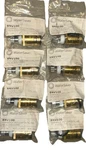 *qty 8* Watersaver BNV100 Right Hand Renewable Unit Compression Control Assy. 1C. Fixed Price $75.00.