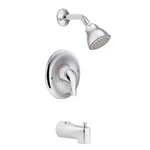 Moen TL183 Posi-temp Pressure Balanced Tub And Shower Trim Chrome. Fixed Price $59.07.
