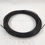 Festo PEN-4X0,75-BLACK Plastic Tubing 100+ Feet .75 Partial Spool. Fixed Price $50.00.
