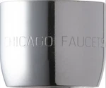 Chicago Faucets E35JKABCP Softflo Assembly. Fixed Price $22.00.