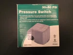 Proplumber Plastic/steel Pressure Switch 30-50 Psi Nib PPS3050. Fixed Price $16.99.