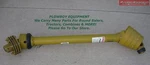 AE74295SPL Cv 1000 Pto For John Deere Baler 435 466 467 535 566 567 Slip Clutch. Fixed Price $1699.99.