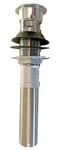Kohler Grid Drain Assembly For K-104S36-SANA Strayt Touchless Bathroom. Fixed Price $69.99.