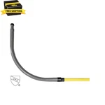 Underground Meter Riser Bent Pipe Fittings 3/4 In. Ips Poly Dr 11 To. Fixed Price $80.88.