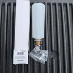 Jones Stephens S08020 Lotion And Soap Dispenser,brass Pump *L113. Fixed Price $19.99.