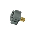 20 Pack Xfitting 1/2" Pex Female Npt Swivel Adapter, Lead Free Brass. Fixed Price $21.99.