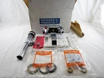 Chicago Faucet Lavatory Bathroom 797/802 ? Open Box. Fixed Price $50.00.