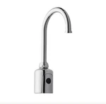 Chicago Faucet 116.427.AB.1T Hytronic Gooseneck Deck. Fixed Price $469.88.