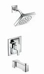 Moen TS2713EP Chrome Posi-temp(r) Tub/shower. Fixed Price $206.37.