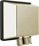 Delta Faucet 50570-PN-PR Universal Showering Components Wall Elbow, Polished Nic. Fixed Price $158.10.