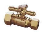 Kingston Brass CC4445.X Vintage Straight Stop -. Fixed Price $45.47.