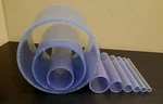 Any Size Diameter Clear Pvc Pipe 1/2"-12" Inch (1'-5' Foot Length). Fixed Price $1172.97.