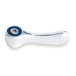 Chicago Faucet 390-PRJKCP Lever Handles, 3/8 In Length, PK2. Fixed Price $39.69.