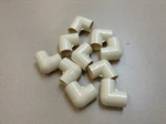 50707 Elbow Joints (qty. 10) Fitting. Fixed Price $13.95.