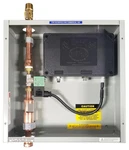 Precision Plumbing Products Model MPB-500-115V Mini-prime Electronic Trap Primer. Fixed Price $288.00.