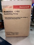 Honeywell Ra 832 A1066 Boiler Relay. Fixed Price $67.50.