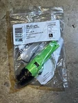 Sloan EFX-15-A Solenoid Valve Caddy 0.5 Mid Product 3324122 New Sku 671254399952. Fixed Price $85.00.