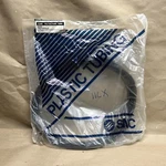 20METERS Brand New Smc TU0425B-20 Polyurethane Flexible Tubing 2.5MM Id, 4MM Od. Fixed Price $22.22.