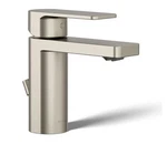 Kohler K-23472-4K-BN Parallel Single Handle Faucet Vibrant Brushed Nickel. Fixed Price $359.99.