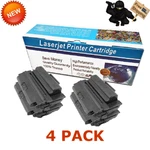 4PK Compatible Dell 1815N 1815DN Toner Cartridge 310-7945. Fixed Price $98.89.