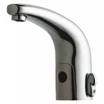 Chicago Faucet 116.592.AB.1T Electronic Sensor Hytronic Traditional Sink. Fixed Price $999.59.