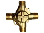 Moen 158101 Shower And Tub Posi-temp Mixing Valve Rough 1016P No Cartridge. Fixed Price $44.99.