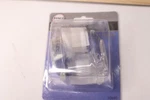 (2-PK) Danco Faucet Handles For Cataling, Clear Acrylic 10650. Fixed Price $6.59.