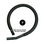 Oreck Hose Buster 1100 1200 Xl Pro Canister Vacuum Twist & Lock Shurlok Notch. Fixed Price $25.99.