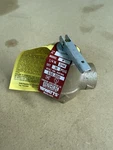 Watts Brass & Tubular 374A Boiler Relief Valve -. Fixed Price $70.00.