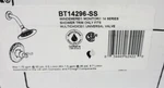 Delta BT14296-SS Windemere Monitor Series Shower Trim Stainless. Fixed Price $99.00.