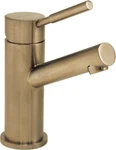 Speakman Neo SB-1003-E-BBZ Single Hole Bathroom Faucet With Pop Brushed Bronze. Fixed Price $225.00.