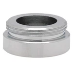 Chicago Faucets K4JKABCP Outlet Adapter,brass,chrome 26Y288. Fixed Price $11.01.