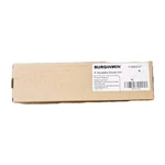 Burginwin 8" Shower Arm Head Extension Matte Black Brass Adjustable P-00003-MT. Fixed Price $34.99.