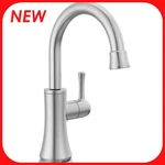 Delta Transitional Cold Water Dispenser Beverage Kitchen Faucet R12. Fixed Price $149.95.