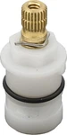 Danco 10324 3Z-16C Cold Stem For Glacier Bay And Pegasus No Size, White. Fixed Price $13.96.