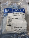 Sloan H541AWH Wheel Handle Stop Repair Kit 1" For H540/H600/H700 - 3308855. Fixed Price $6.99.