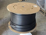 Coilhose Pneumatics Polyethylene Tubing 1/2" O.d. 135 Psi Max. 400 Ft. Approx.. Fixed Price $73.67.