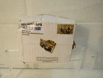 Mifab Wall Hydrant Narrow Moderate Climate Vandal Resistant HY-5000-NPB. Fixed Price $118.98.