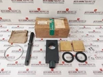 Array Products CVG36131 19108 410 Nt Bushing Gate Bonnet Ring Seat Kit. Fixed Price $2187.63.