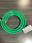 New Swan CSN58R015FM Water Hose,reniforced Pvc 5/8" X Ft Garden 8921090. Fixed Price $14.95.