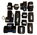Banjo 200C-200C-TF200-CPLG200-TEE200-NIP200-PLUG200-RN200-150-NIP200-SH 12PC. Fixed Price $129.89.