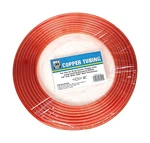 Dial 4352 Copper Cooler Tubeing For Evaporative Purge Systems. Fixed Price $30.21.