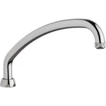 Chicago Faucets L9E1JKABCP 9-1/2. Fixed Price $137.94.